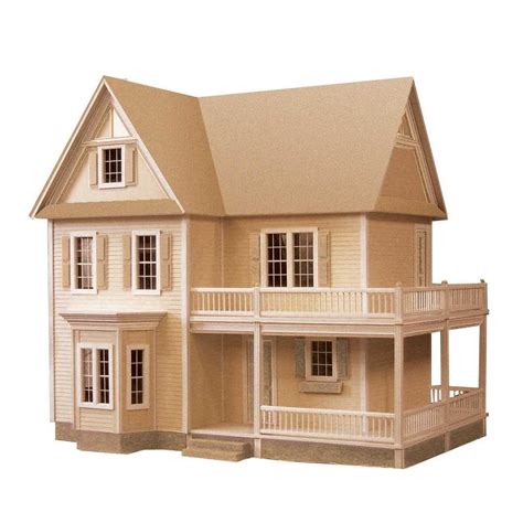 doll house kits canada.